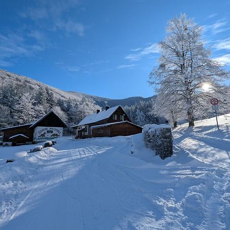 Appartamento Jízdárna Malenovice Malenovice  Esterno foto
