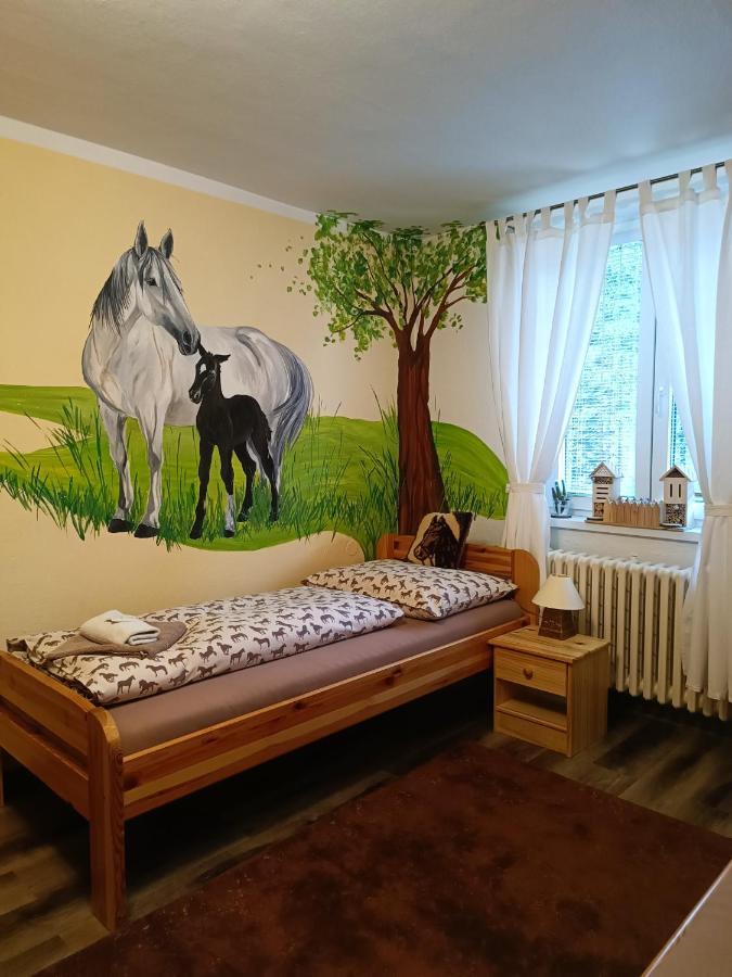 Appartamento Jízdárna Malenovice Malenovice  Esterno foto