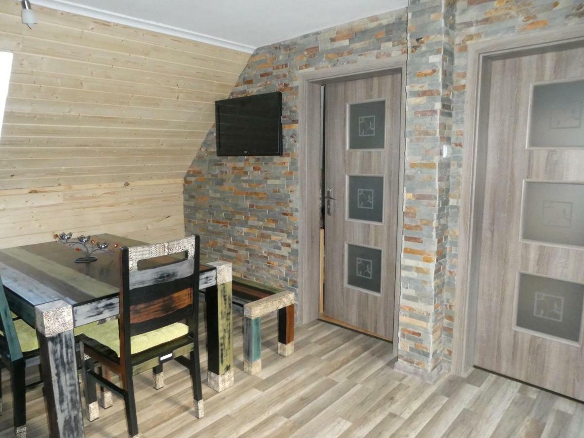 Appartamento Jízdárna Malenovice Malenovice  Esterno foto
