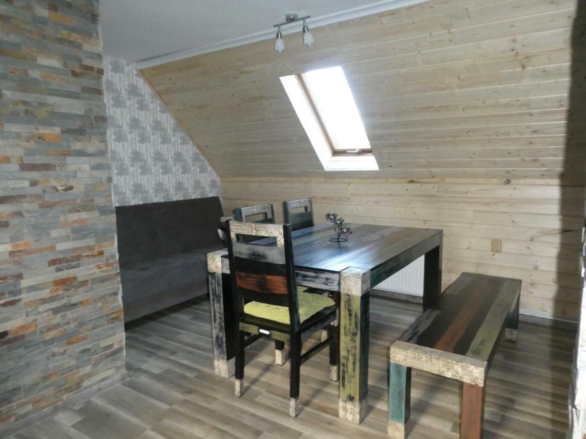 Appartamento Jízdárna Malenovice Malenovice  Esterno foto