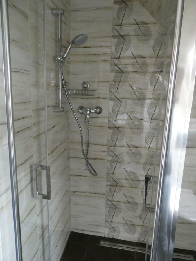Appartamento Jízdárna Malenovice Malenovice  Esterno foto